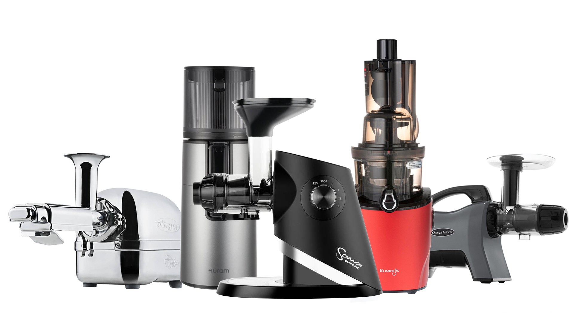 Juicers.co.uk The UK's Largest Dedicated Juicer Store